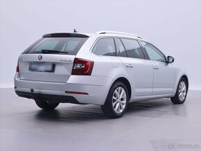 Škoda Octavia 1,6 TDI Virtual Sport Tažné (2019) - 6