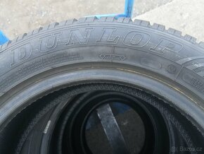 Zimní pneumatiky Dunlop 205/55 R16 91H - 6