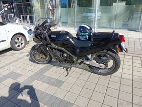 Yamaha FZ 750 - 6