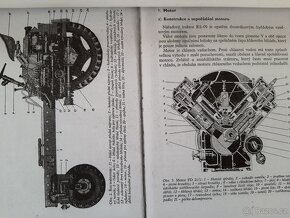 Knihy - traktor Svoboda, Holder, Zetor 15 - 6