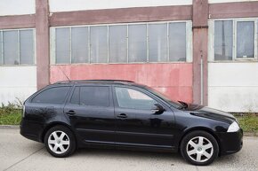 Škoda Octavia II 2.0 TDI ELEGANCE/RS PAKET/NAVI/ČTĚTE/ - 6