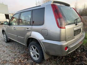 Náhradní díly z Nissan X-Trail T30 - 6