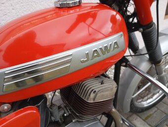 JAWA 350/634 - 6