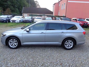 VW Passat 2,0 TDI DSG COMFORTLINE 194.000 km - 6