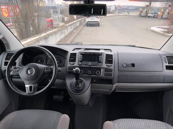 VW TRANSPORTER 2.0 TDI DSG LONG - 6