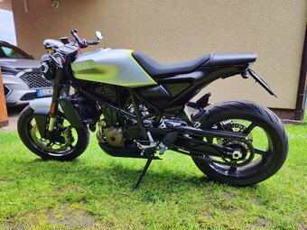 Husqvarna Vitpilen 701,r.v.2019,8000 km. - 6