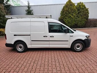 VW Caddy Maxi 2.0TDI,DPH,2017,Klima,Serviska,2.Majitel. - 6