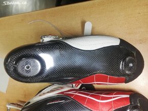 Rollerblade speed vel. 42,5 - 6