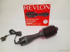 Nový kulmofén Revlon One-Step Volumizer RVDR5222E - 6