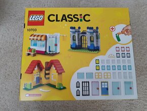 Nové lego classic kreativní boxy 10703 a 10705 - 6