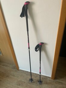 Skialp set komplet Dynafit 167cm, 26 mondo - 6