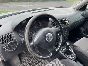 Golf IV 1.9tdi 96kw - 6