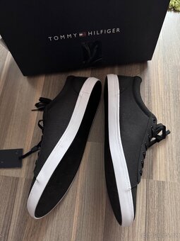 tommy hilfiger tenisky 46 - 6