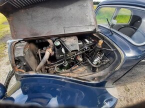 Citroen Traction Avant - 6