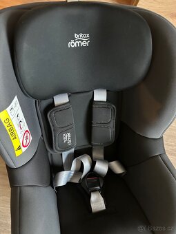 Britax Römer Dualfix 2P - 6