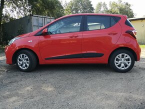 HYUNDAI i10 1.MAJITEL/ČR/PLNÝ SERVIS/NÍZKÉ KM/2019 - 6