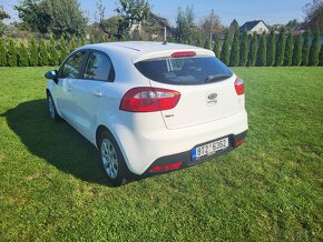 Kia Rio 1.4i 80kw 11/2012 106tkm - 6