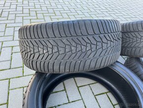 255/40 R20 Hankook Winter icept evo3 101W XL MFS - 6