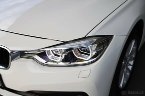 BMW 318iA Touring F31 2015 151000km, odpočet DPH - 6