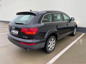 Audi Q7 3.0 TDi Quattro - Auto na splátky bez registru - 6