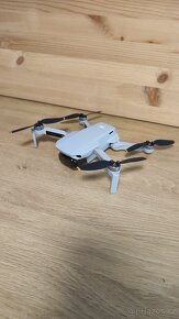 DJI Mini 2 Fly More Combo | 3 baterie - 6