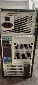 Pc DELL 790 mini tower - 6