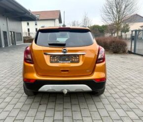 Opel Mokka X Innovation Start/Stop 4x4 - 6