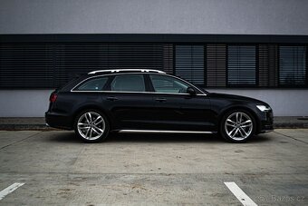 Audi A6 Allroad 3.0 TDI 272k quattro S tronic - 6