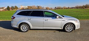 Ford Mondeo 2.0 TDCi - 6