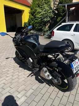 Kawasaki Z1000SX 2018 ABS - 6