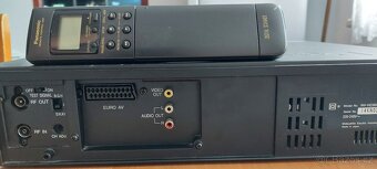 VIDEOREKORDÉR PANASONIC  NV-HD 90EE - 6