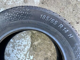 4x 185/65R14 86T, BESTDRIVE SUMMER, LETNÍ, NOVÉ - 6