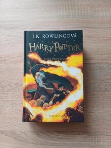 Harry Potter 1.-7.díl - 6