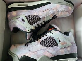 Air Jordan 4 Retro Zen Master - 6