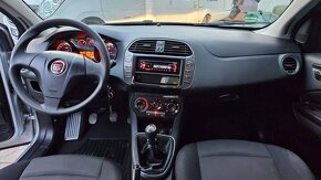 Fiat Bravo II 1.4 16V 66 kW 2013, naj.93 tis km STK 10/25 - 6