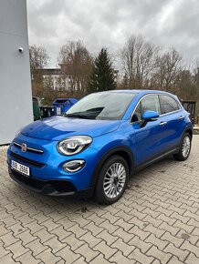 Fiat 500 X - 6