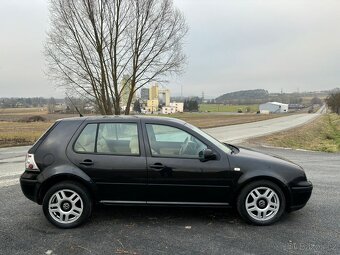 Vw Golf 1,9TDI 66KW NOVÁ STK 01/27 - 6