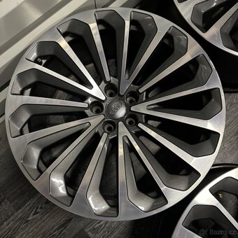 Alu AUDI 5x112 21” 4KE601025G - 6