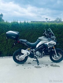 ducati multistrada 1200 enduro - 6