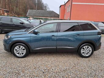 Peugeot 5008 1,5 HDI ACTIVE 158.000 km - 6