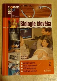 Učebnice Biologie, Genetika-nové - 6