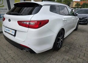 Kia Optima 1.6-NAVI-KAMERA-DPH-100KW1 - 6