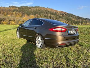 Ford Mondeo Vignale 2.0 ecoboost - 6