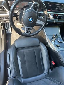 Bmw 320d xdrive G20 - 6