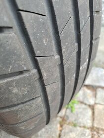 4x Pneu včetně disků 185/65R15 88T - 6