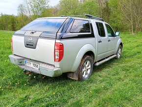 Nissan Navara - 6