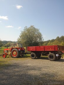 Zetor Crystal 8011 - 6