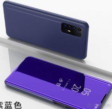 Huawei Honor 20 Lite- zrcadlový kryt pro NOVÝ - 6