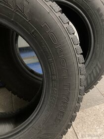 225/65/16 C 2x zimní Nokian Tyres - 6