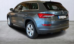 Škoda Kodiaq 2.0TDI 140kW 4x4 Style 7 míst 2018 - 6